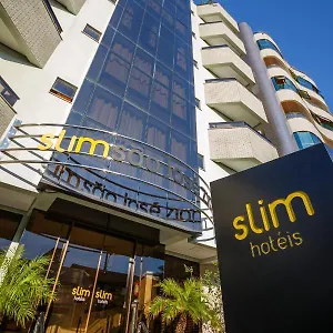 Slim Zion Hotel