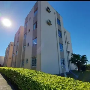 Bem Localizado Apartamento